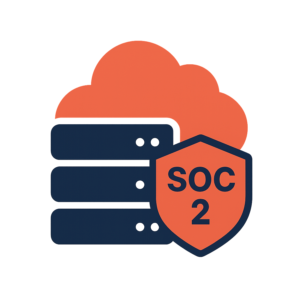 SOC 2 Certified Hosting